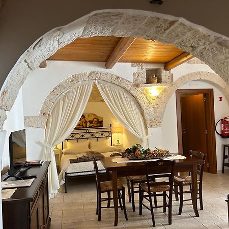 Il Trullo Dei Sogni Apartment Алберобело Екстериор снимка