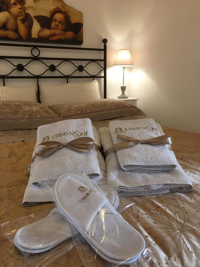 Il Trullo Dei Sogni Apartment Алберобело Екстериор снимка