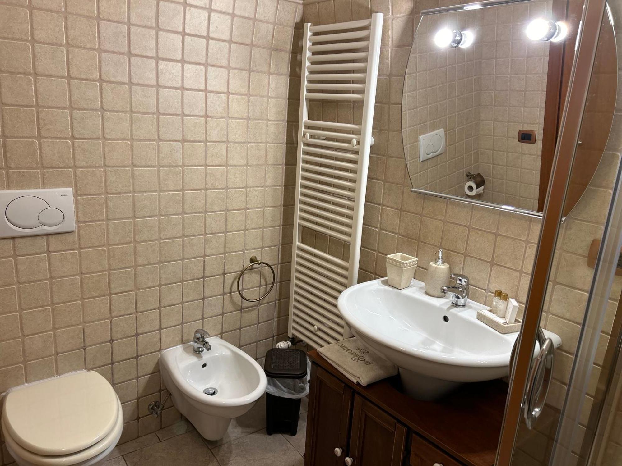 Il Trullo Dei Sogni Apartment Алберобело Екстериор снимка