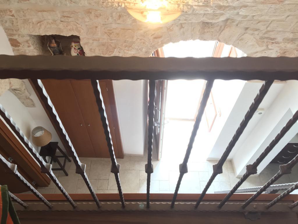 Il Trullo Dei Sogni Apartment Алберобело Екстериор снимка