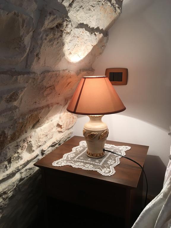 Il Trullo Dei Sogni Apartment Алберобело Екстериор снимка