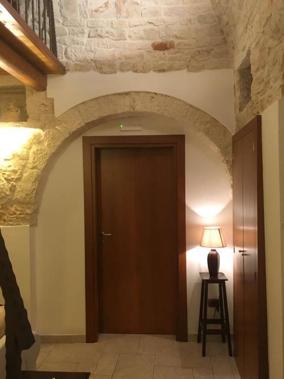 Il Trullo Dei Sogni Apartment Алберобело Екстериор снимка