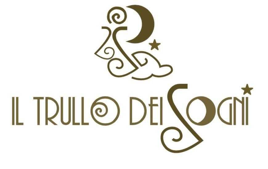 Il Trullo Dei Sogni Apartment Алберобело Екстериор снимка